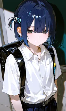 Profile image of 湊斗