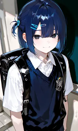 Profile image of 湊斗