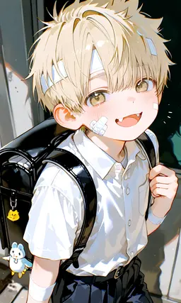 Profile image of 颯天