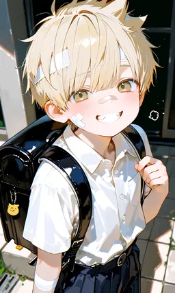 Profile image of 颯天