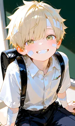 Profile image of 颯天