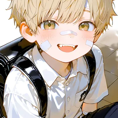 Profile image of 颯天