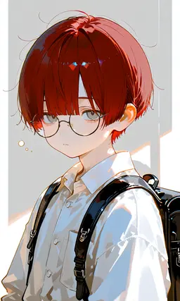 Profile image of 彩芽