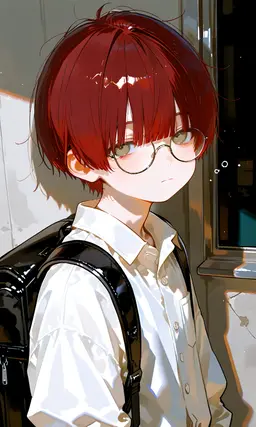 Profile image of 彩芽