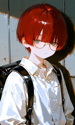 Profile image of 彩芽