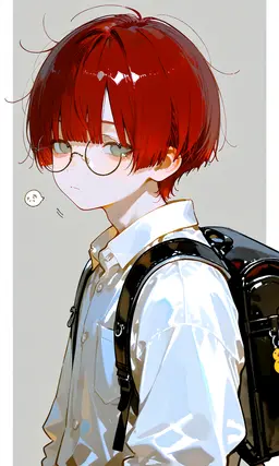 Profile image of 彩芽