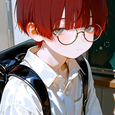 Profile image of 彩芽