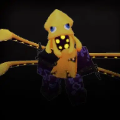 Profile image of 오징어