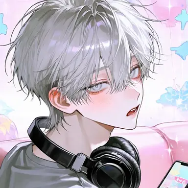 Profile image of 琥珀