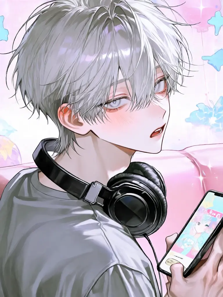 nakiso_cry.의 義弟が自分の大ファンだった件について