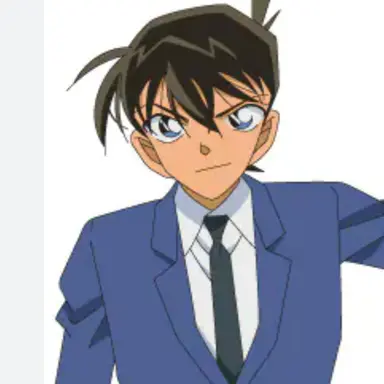 Profile image of 新一