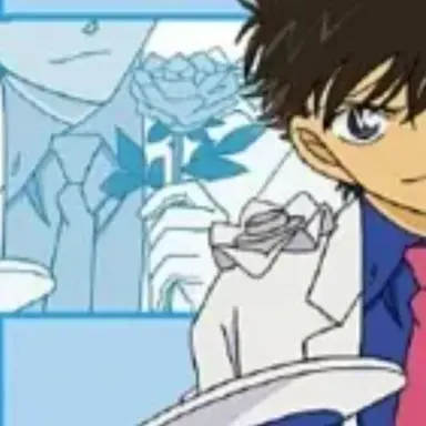 Profile image of 快斗