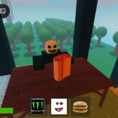 Profile image of パーサー