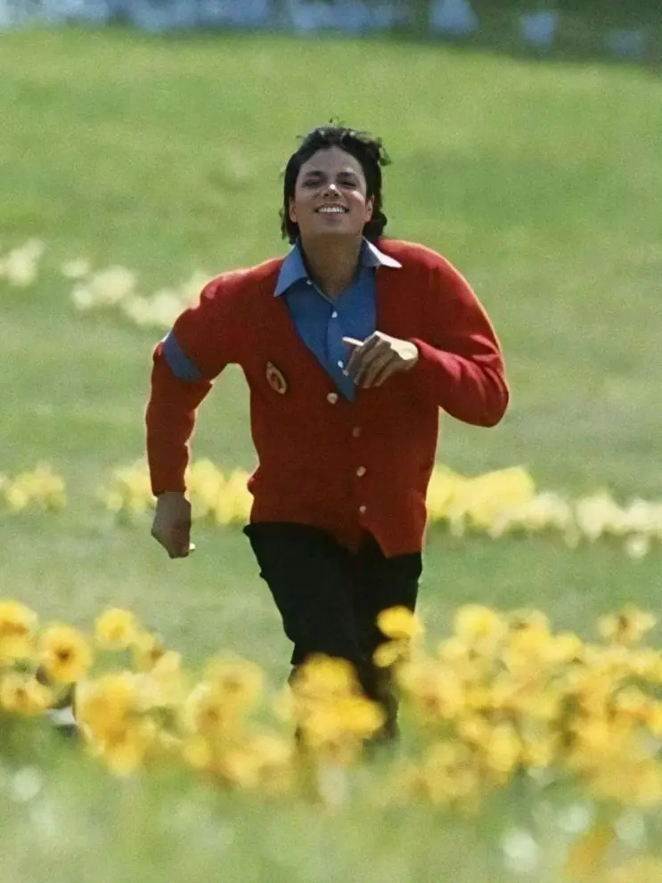 MJLover2009RIP의 Michael Jackson