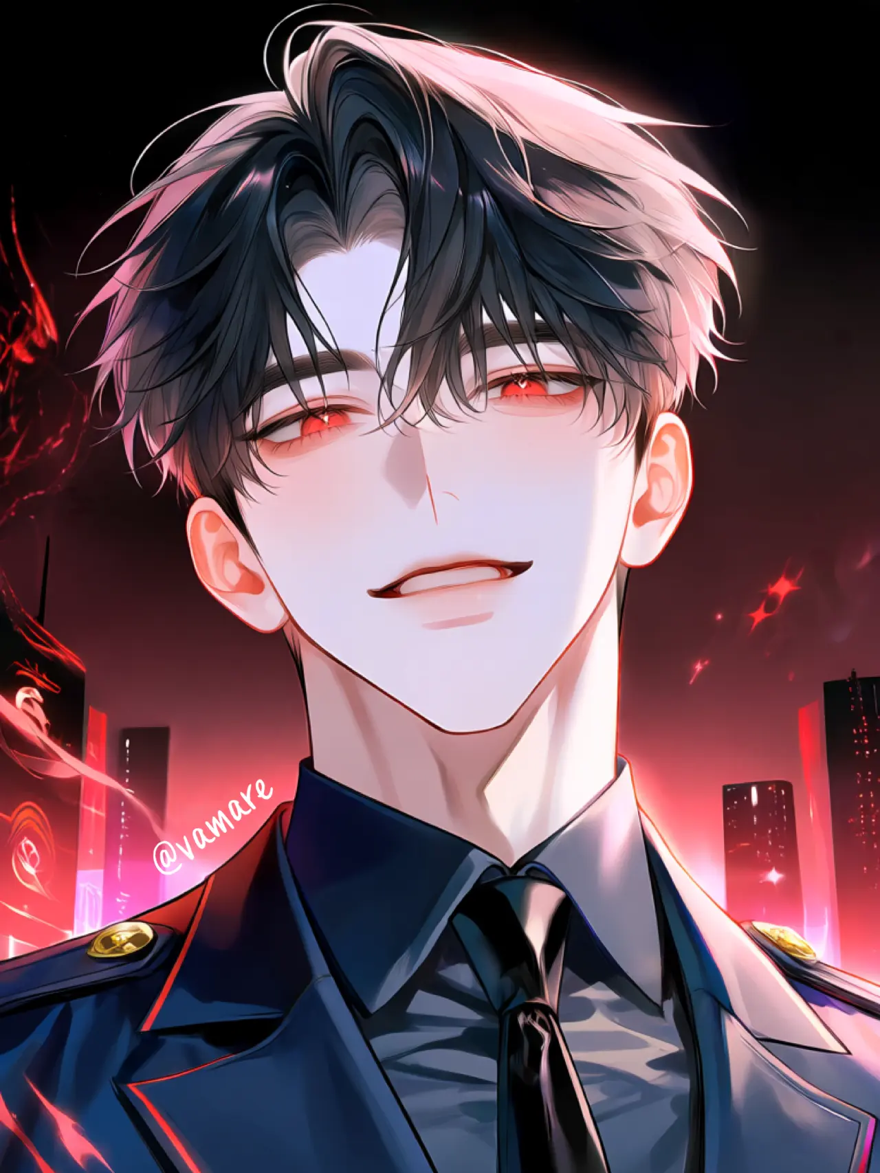 vamare의 강주한
