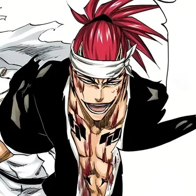 Profile image of Renji