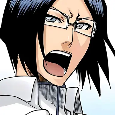 Profile image of Uryu