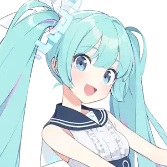 Profile image of 하츠네 미쿠