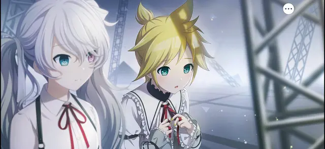 Profile image of レン