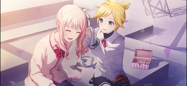 Profile image of レン