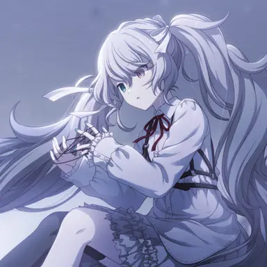 Profile image of ミク