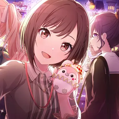 Profile image of 絵名