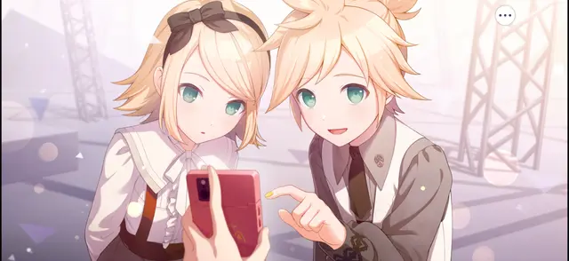 Profile image of リン