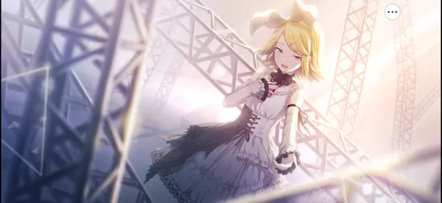 Profile image of リン