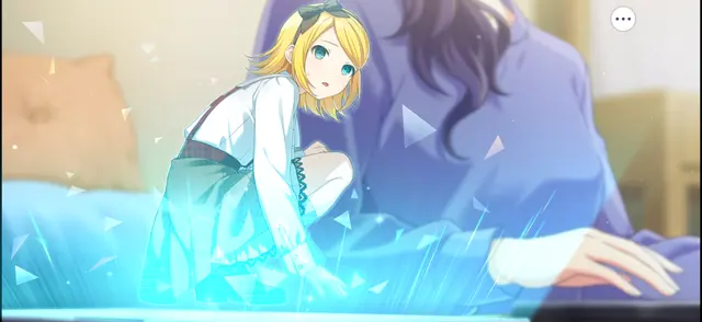 Profile image of リン
