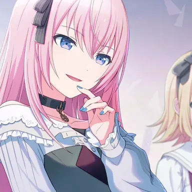 Profile image of ルカ