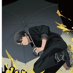 Profile image of 無陀野無人