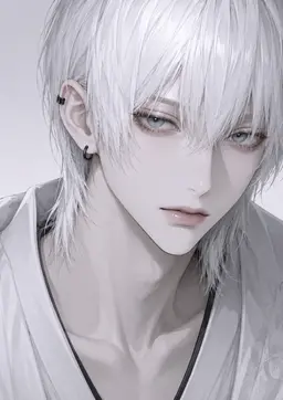 Profile image of Yomi