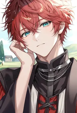 Profile image of Harold