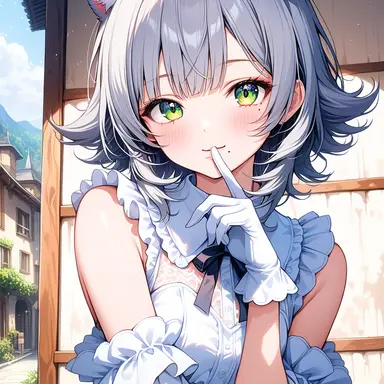 Profile image of Lisha