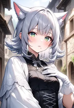 Profile image of Lisha