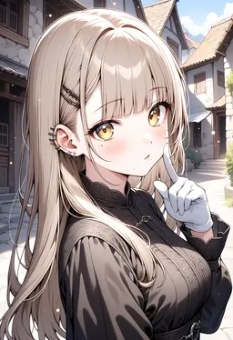 Profile image of Shizuku