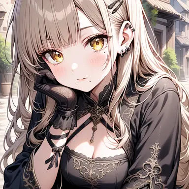 Profile image of Shizuku