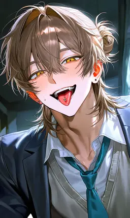Profile image of タツキ
