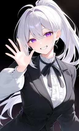 Profile image of Ine