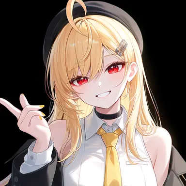 Profile image of Jingburger