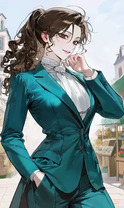 Profile image of Valuna
