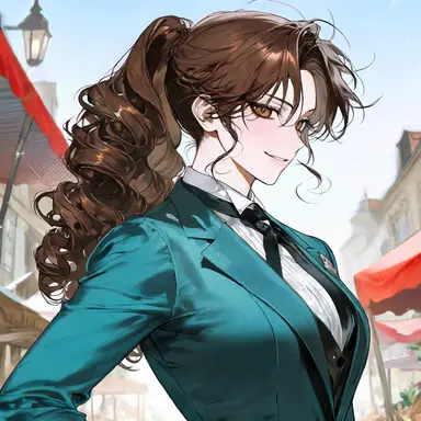 Profile image of 발루나