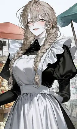 Profile image of Carola