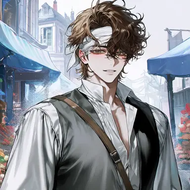 Profile image of 루카