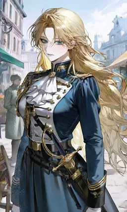 Profile image of Genevieve
