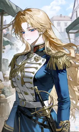 Profile image of Genevieve