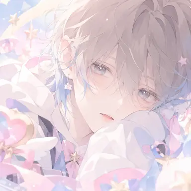 Profile image of 颯真