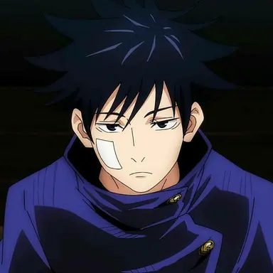 Profile image of 伏黒恵