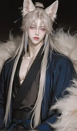 Profile image of ウン・チャンミン