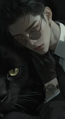 Profile image of ミン・ロヒョク